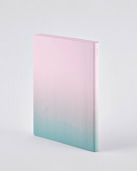 Notitieboek A5 - Pink Haze