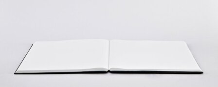 Schetsboek A4 - Clapper Board