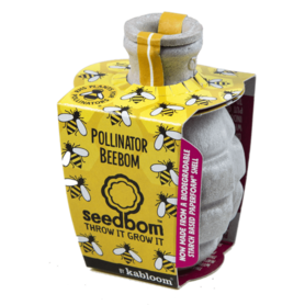 Zaadbom - Pollinator BeeBom